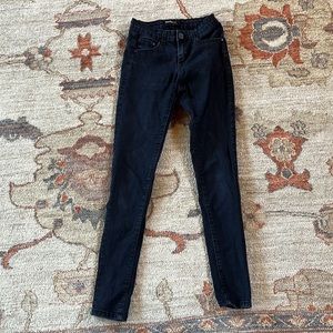 Black Skinny Jeans
